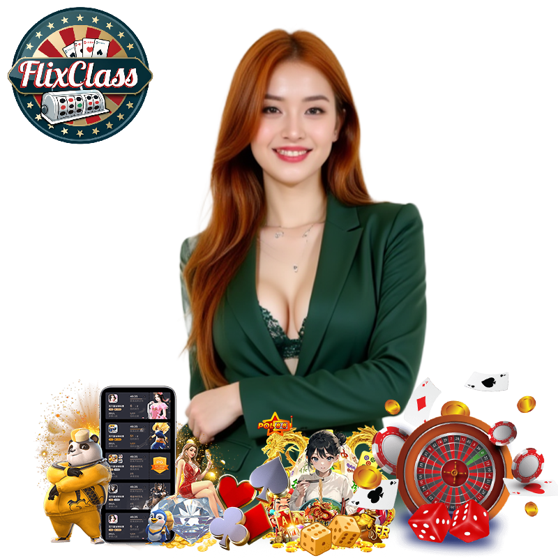 FLIXCLASS สมัคร