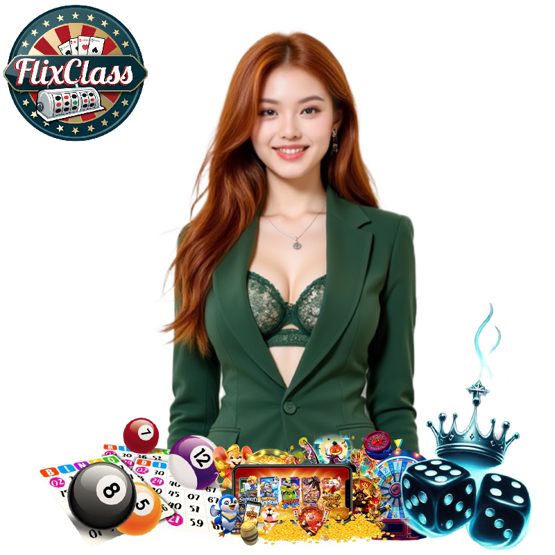 FLIXCLASS โบนัสฟรี